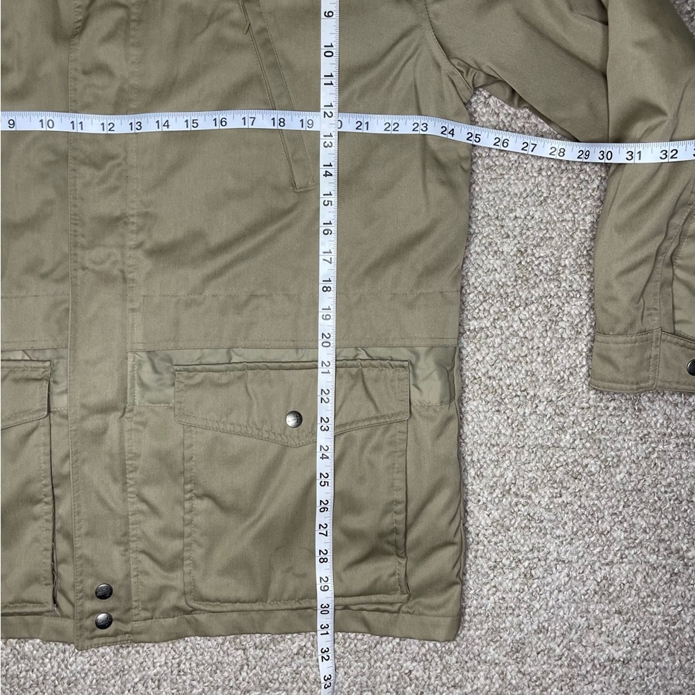 Fieldmaster field jacket - Picture 14 of 16